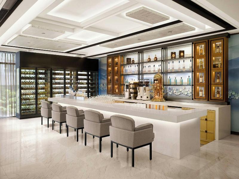 Daegu Marriott Hotel image