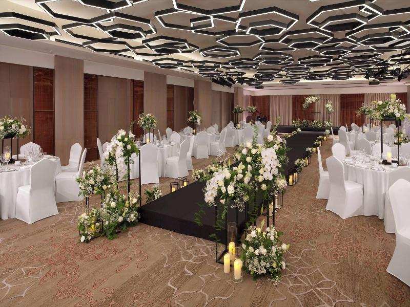 Daegu Marriott Hotel image