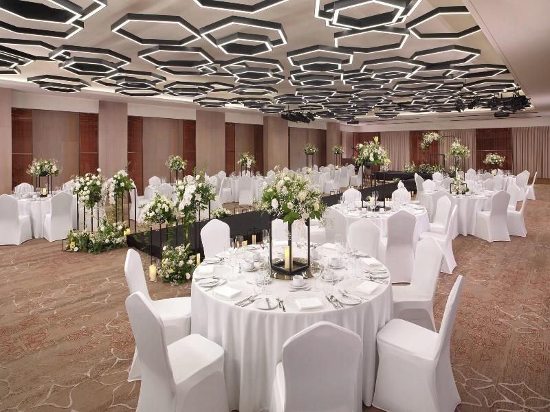 Daegu Marriott Hotel image