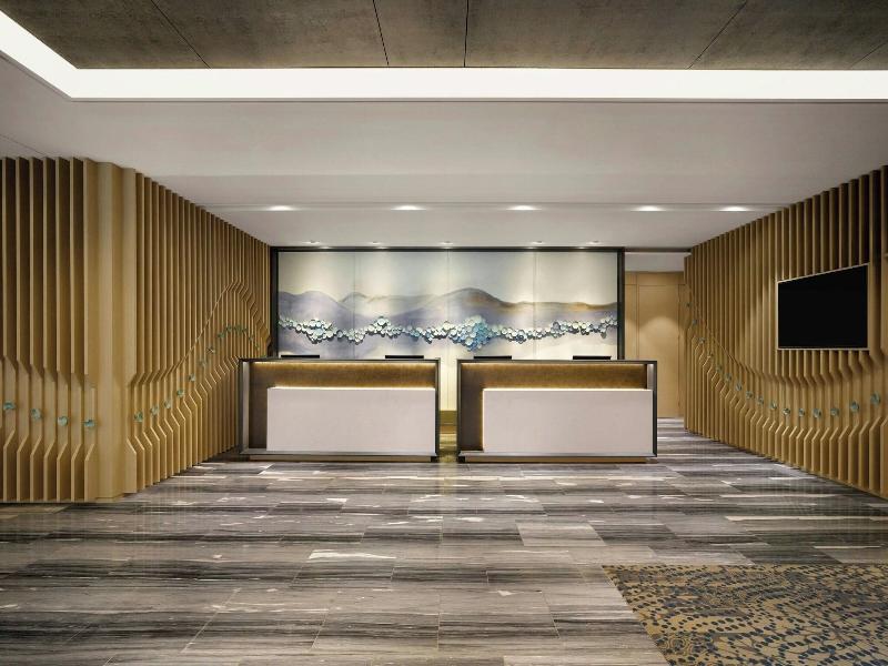 Daegu Marriott Hotel image