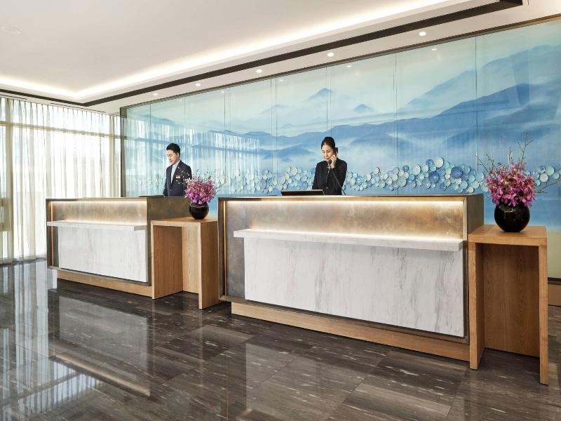 Daegu Marriott Hotel image