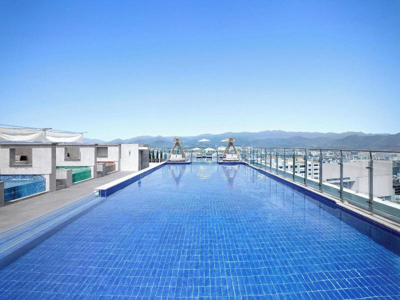 Daegu Marriott Hotel image