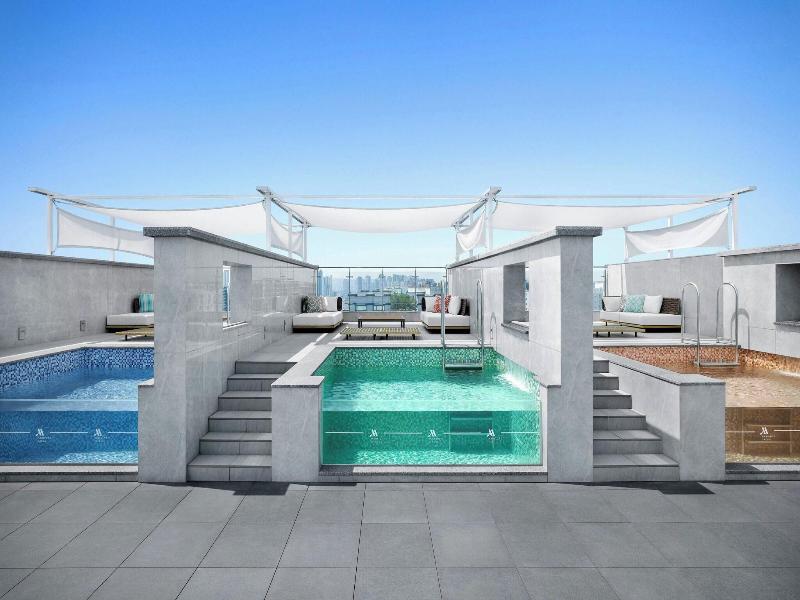Daegu Marriott Hotel image