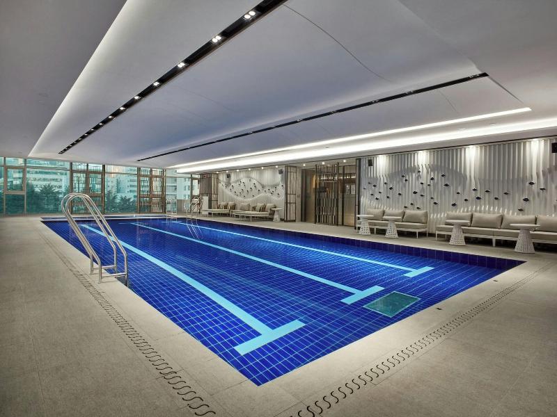 Daegu Marriott Hotel image