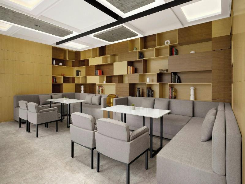 Daegu Marriott Hotel image