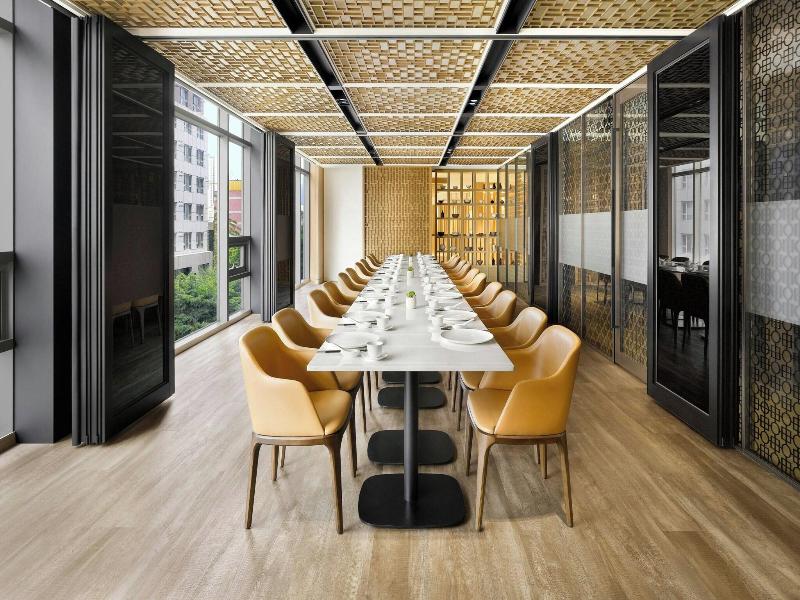 Daegu Marriott Hotel image