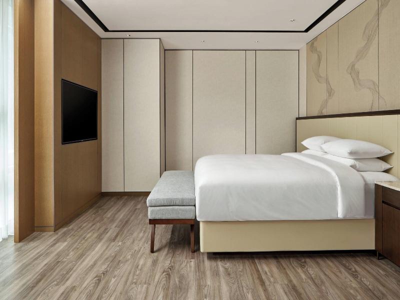 Daegu Marriott Hotel image