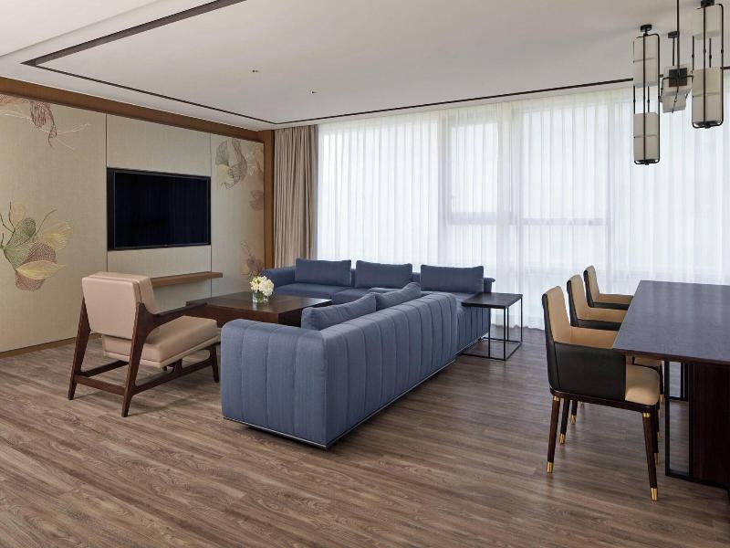 Daegu Marriott Hotel image