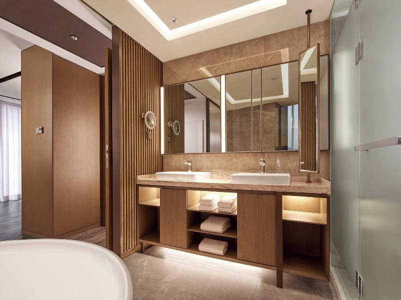 Daegu Marriott Hotel image