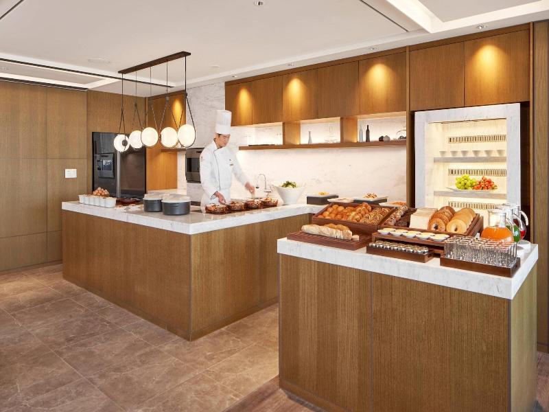 Daegu Marriott Hotel image