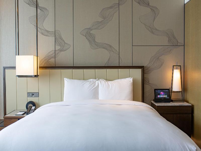 Daegu Marriott Hotel image