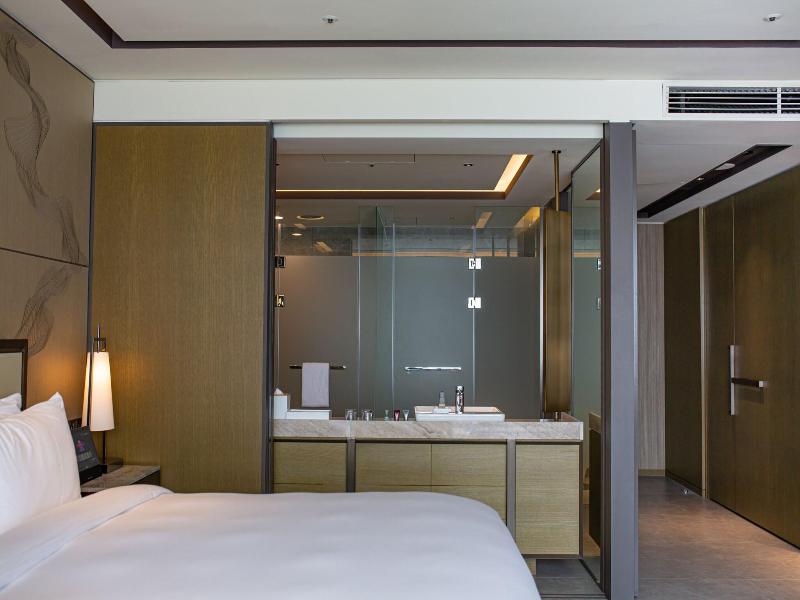 Daegu Marriott Hotel image