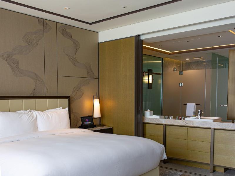 Daegu Marriott Hotel image