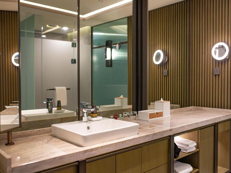Daegu Marriott Hotel image