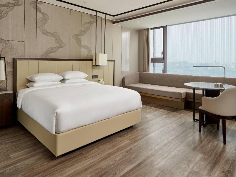 Daegu Marriott Hotel image
