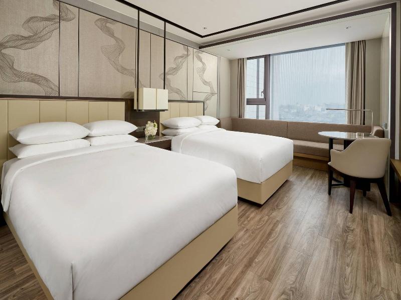 Daegu Marriott Hotel image