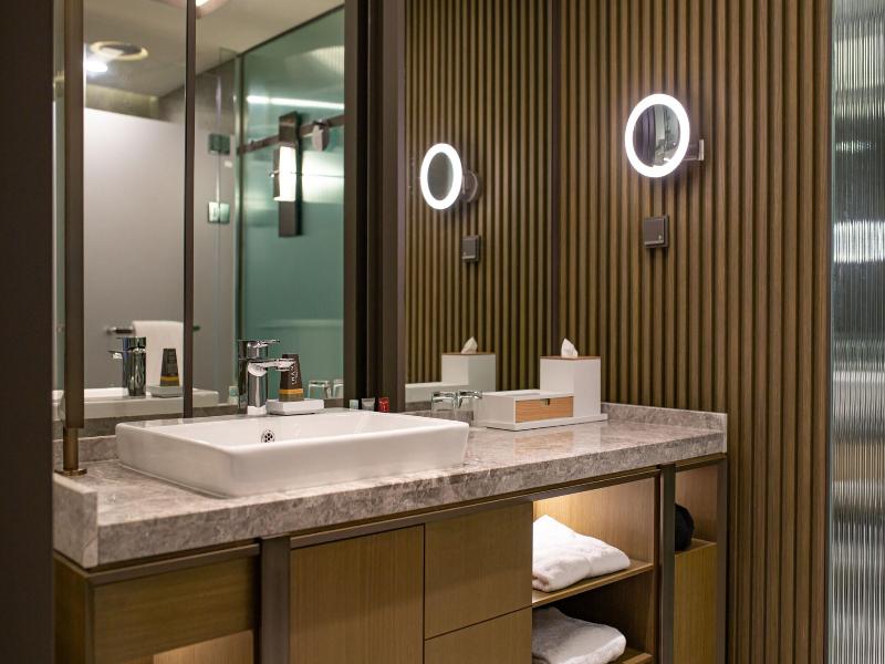 Daegu Marriott Hotel image