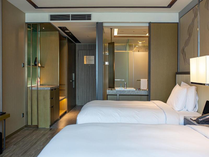 Daegu Marriott Hotel image
