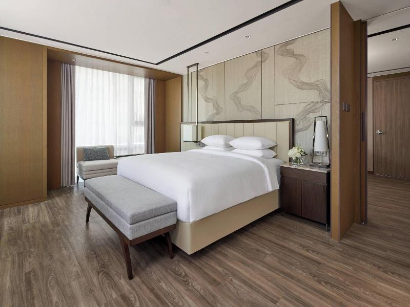 Daegu Marriott Hotel image
