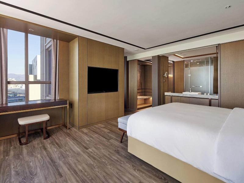 Daegu Marriott Hotel image
