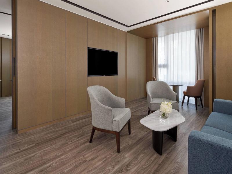 Daegu Marriott Hotel image