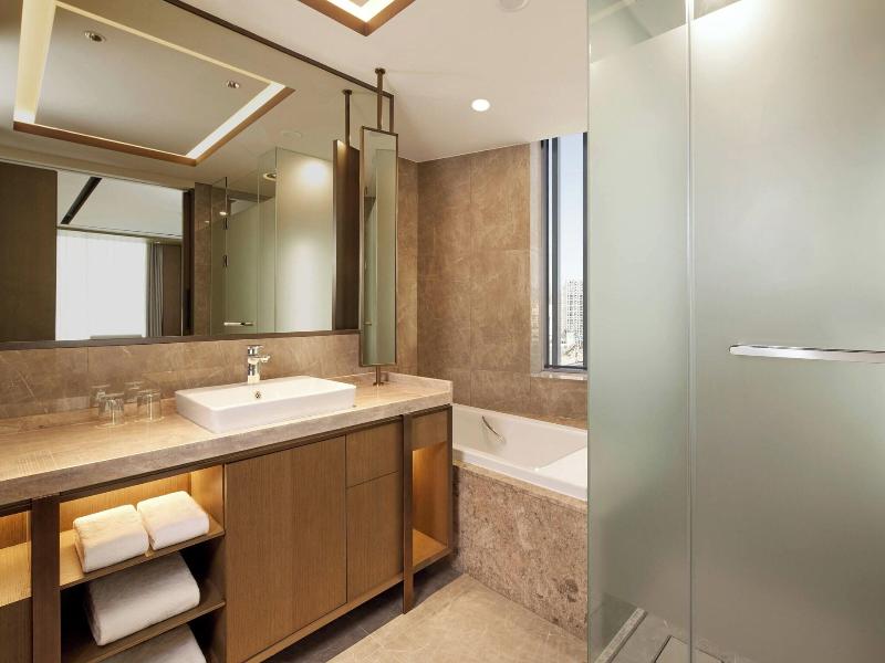 Daegu Marriott Hotel image