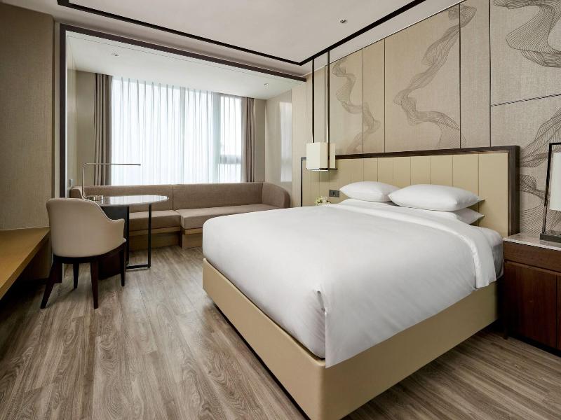 Daegu Marriott Hotel image
