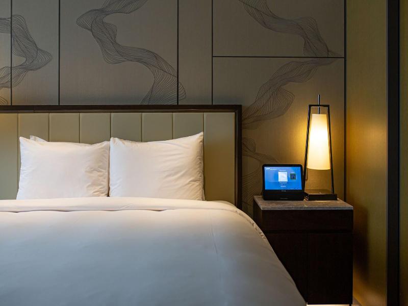 Daegu Marriott Hotel image