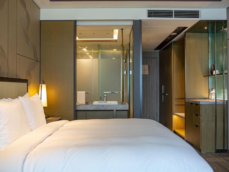 Daegu Marriott Hotel image