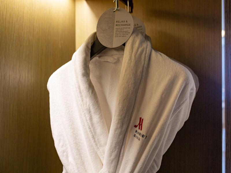 Daegu Marriott Hotel image