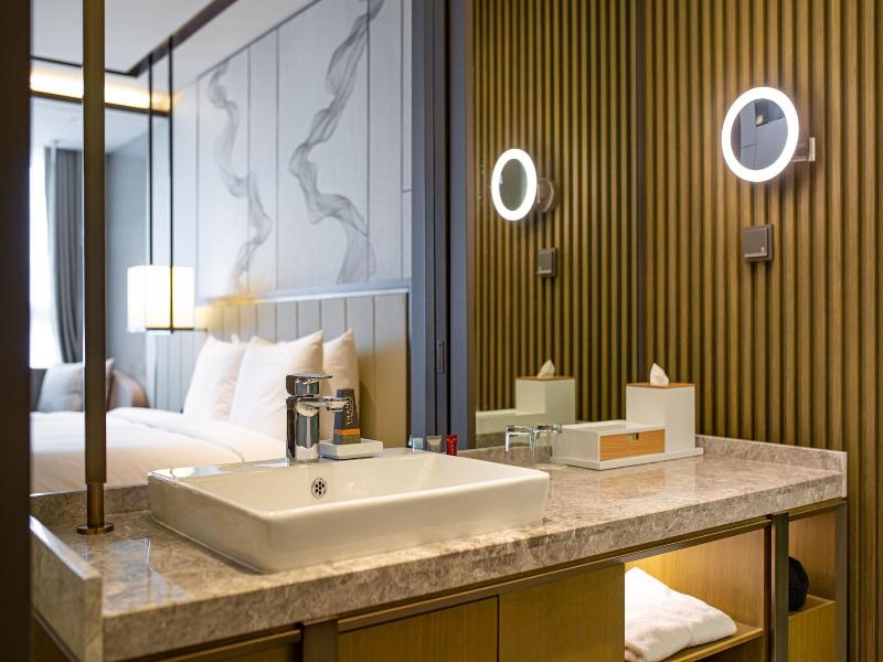 Daegu Marriott Hotel image