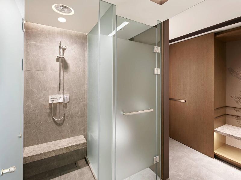 Daegu Marriott Hotel image