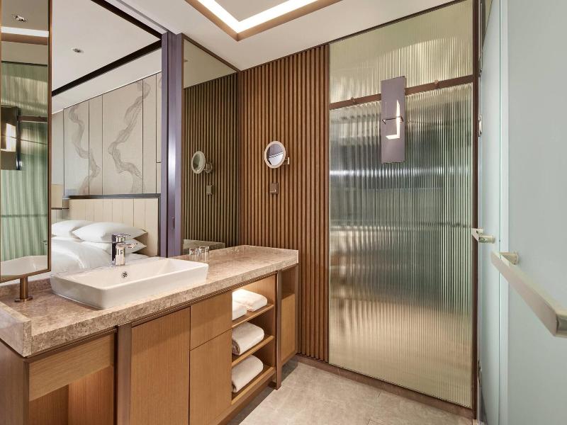 Daegu Marriott Hotel image