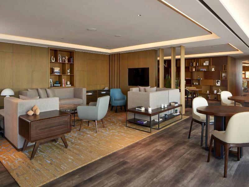 Daegu Marriott Hotel image