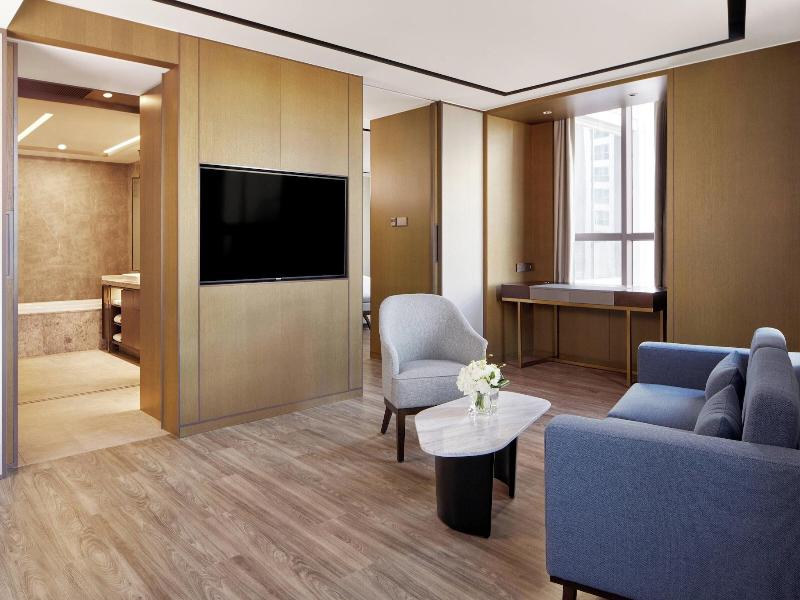 Daegu Marriott Hotel image
