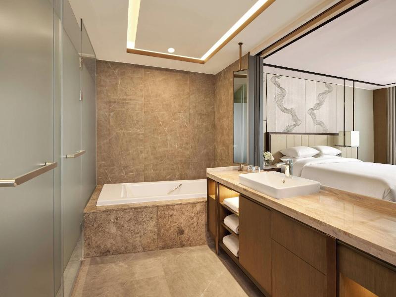 Daegu Marriott Hotel image