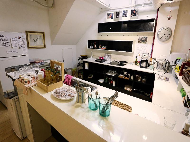 Mama Guest House image