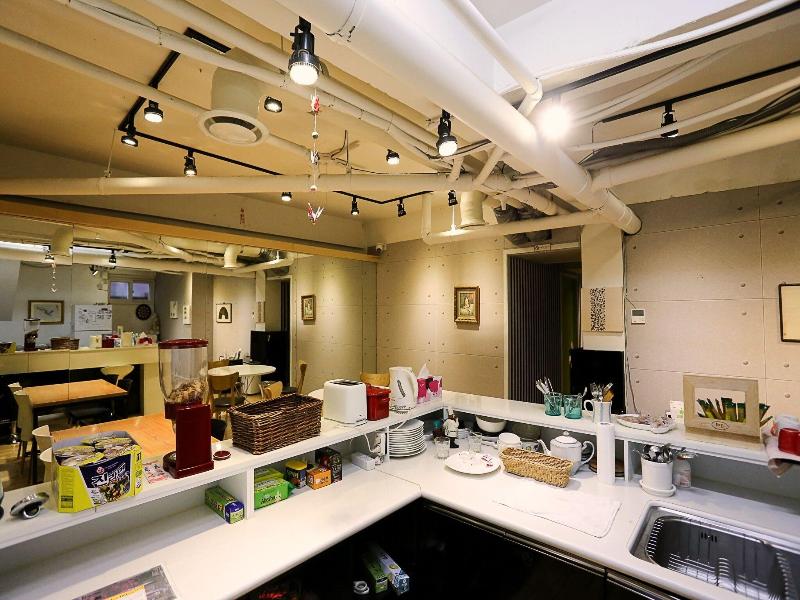 Mama Guest House image
