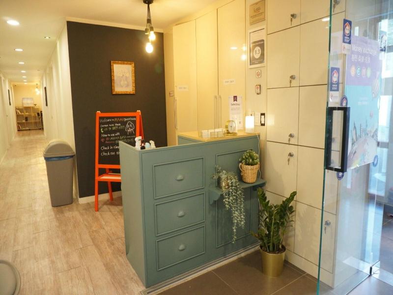 Mama Guest House image