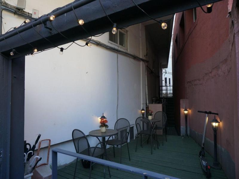 Mama Guest House image