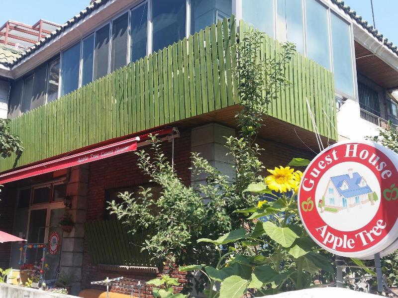 Apple Tree Guest House