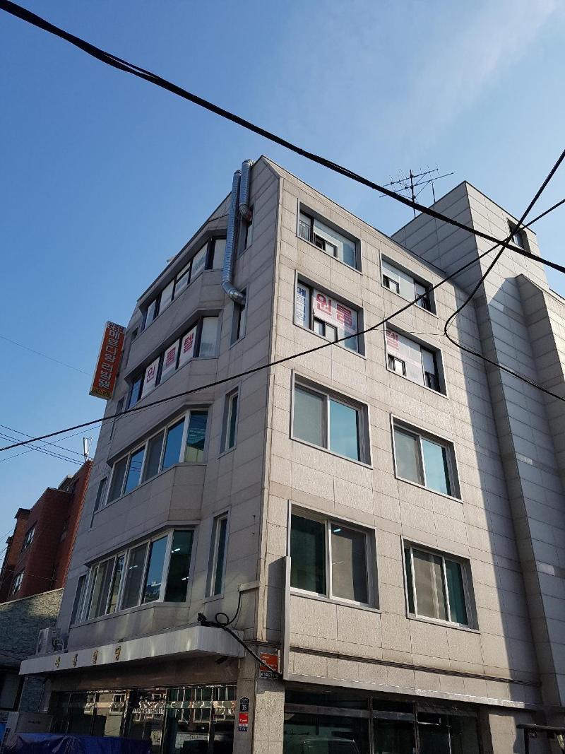Merdiang Livingtel Single Room