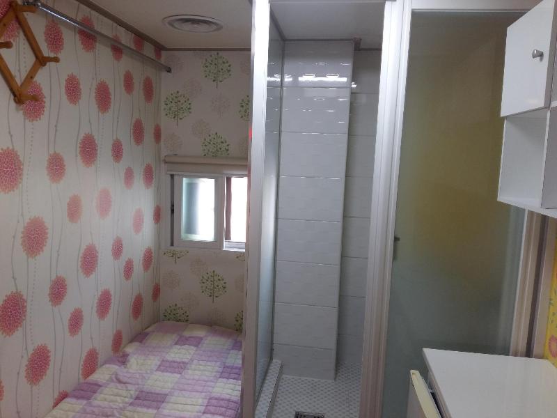 Merdiang Livingtel Single Room