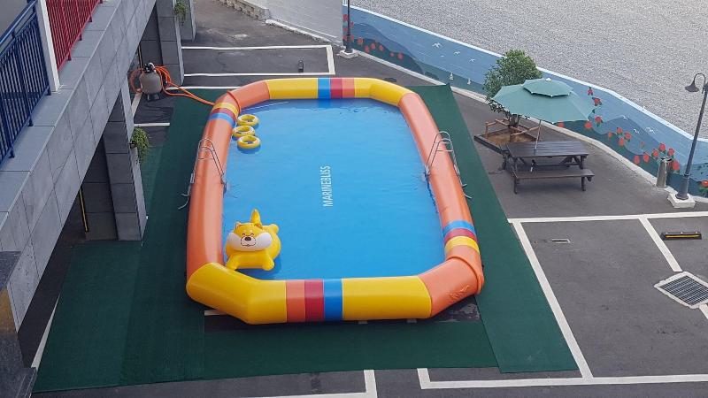Gold Beach Resort image