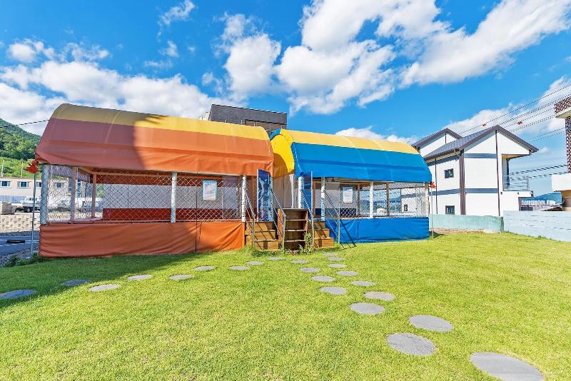 Gold Beach Resort image