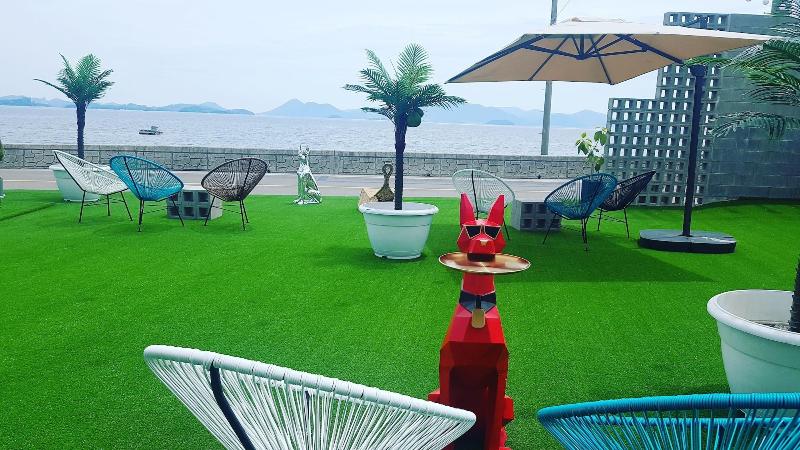 Gold Beach Resort image