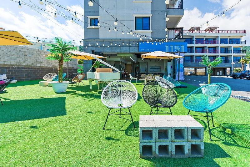 Gold Beach Resort image