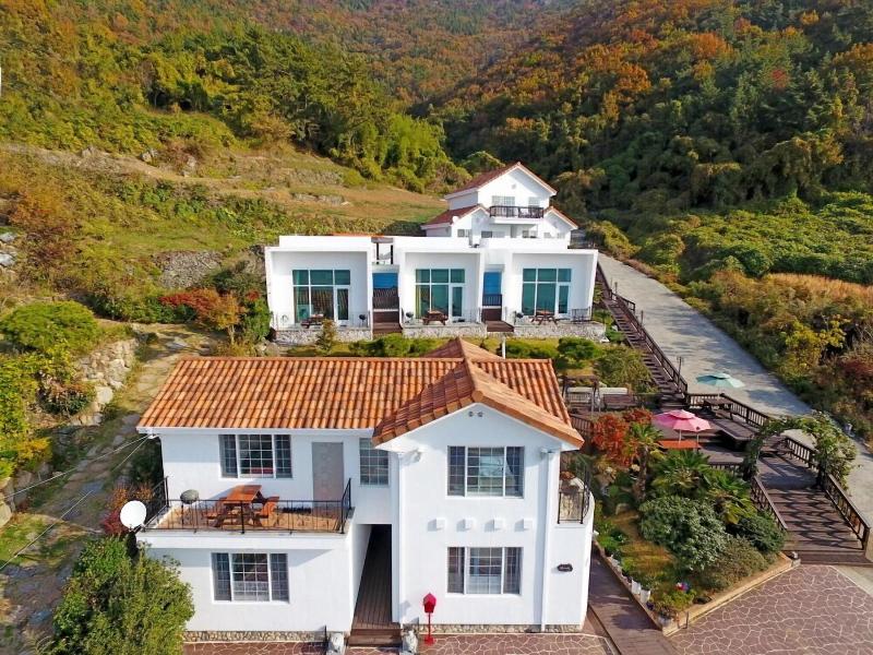Namhae Bluemare Pension image