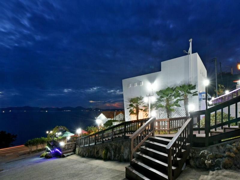 Namhae Bluemare Pension image
