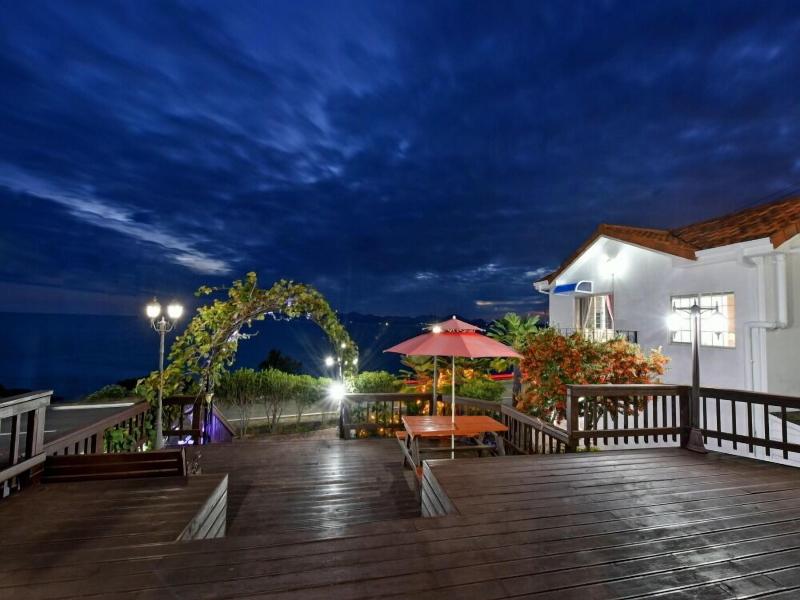 Namhae Bluemare Pension image